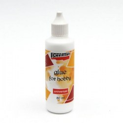 Hobby glue 80ml